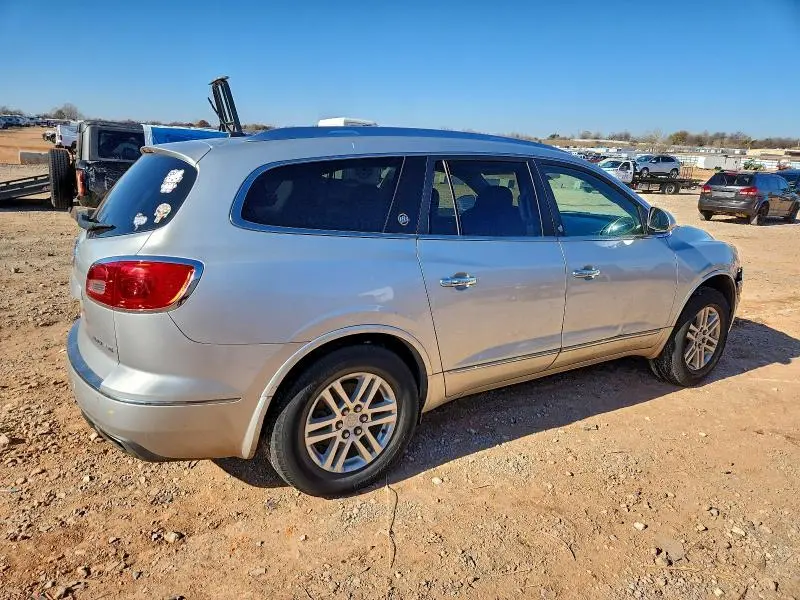 2014 BUICK ENCLAVE   