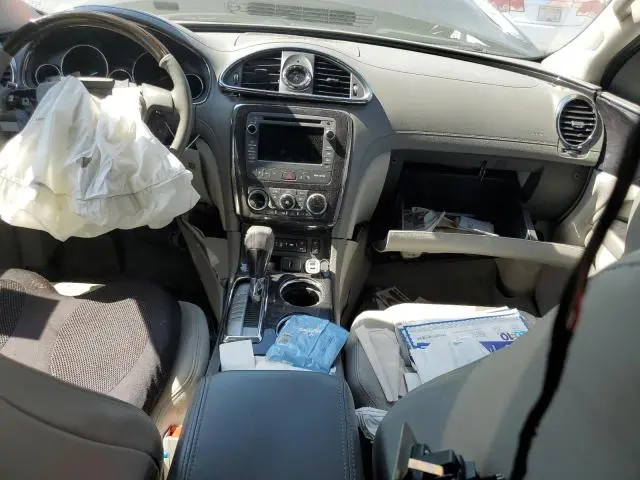2016 BUICK ENCLAVE