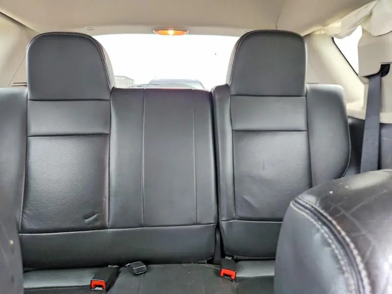 2015 JEEP COMPASS LATITUDE  
