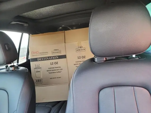 2023 MERCEDES-BENZ GLB 250 4MATIC  