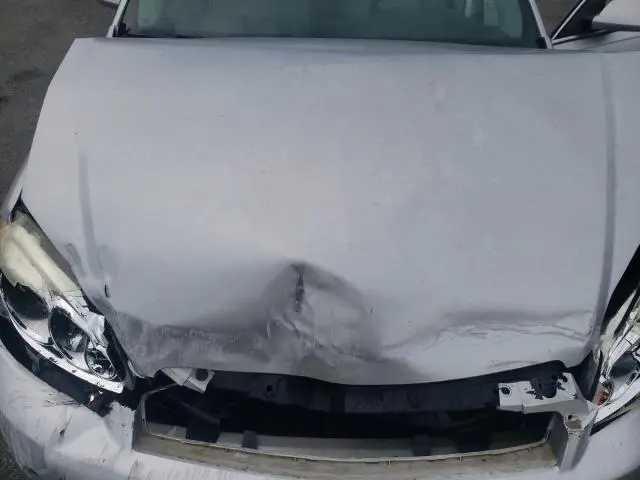 2014 CHEVROLET IMPALA LIMITED LT  