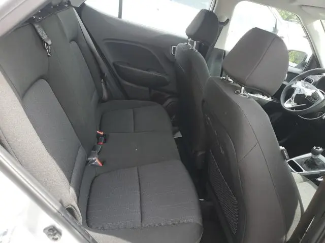 2025 HYUNDAI VENUE SE