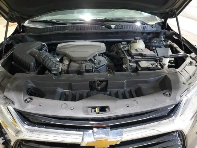 2019 CHEVROLET BLAZER PREMIER  