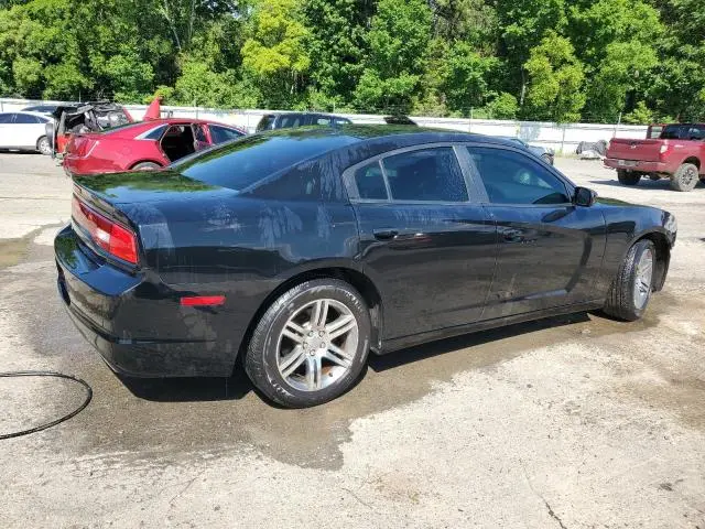 2013 DODGE CHARGER SXT  
