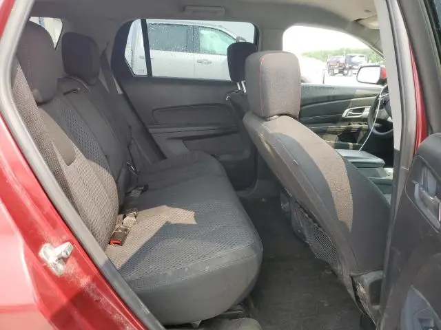 2011 GMC TERRAIN SLE