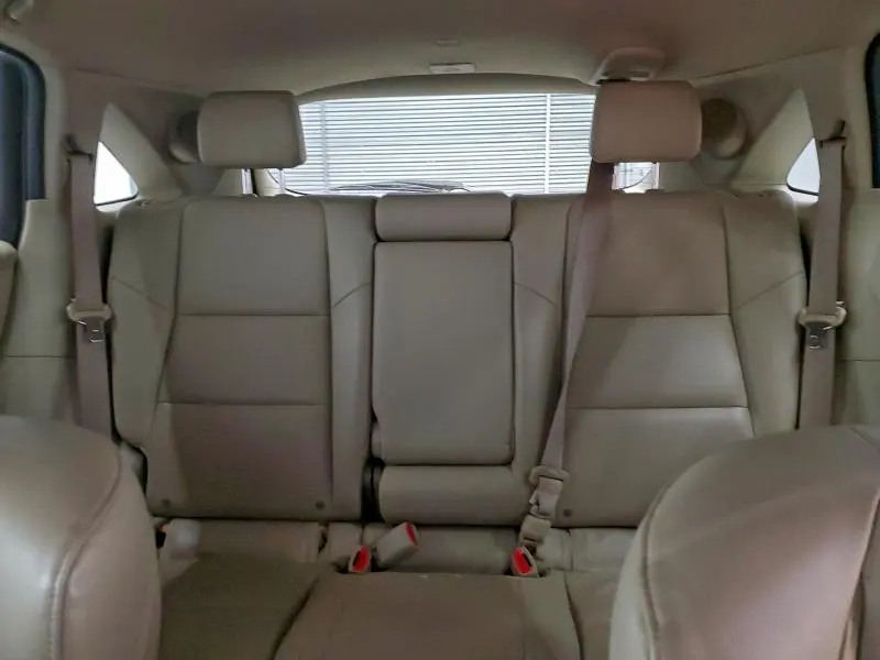 2013 ACURA RDX TECHNOLOGY  