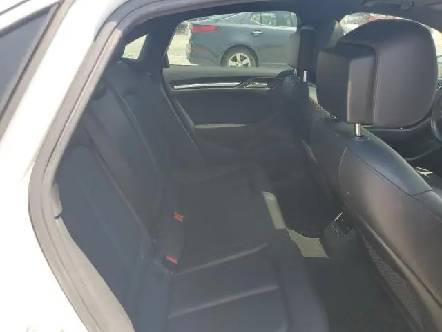 2019 AUDI A3 PREMIUM PLUS  
