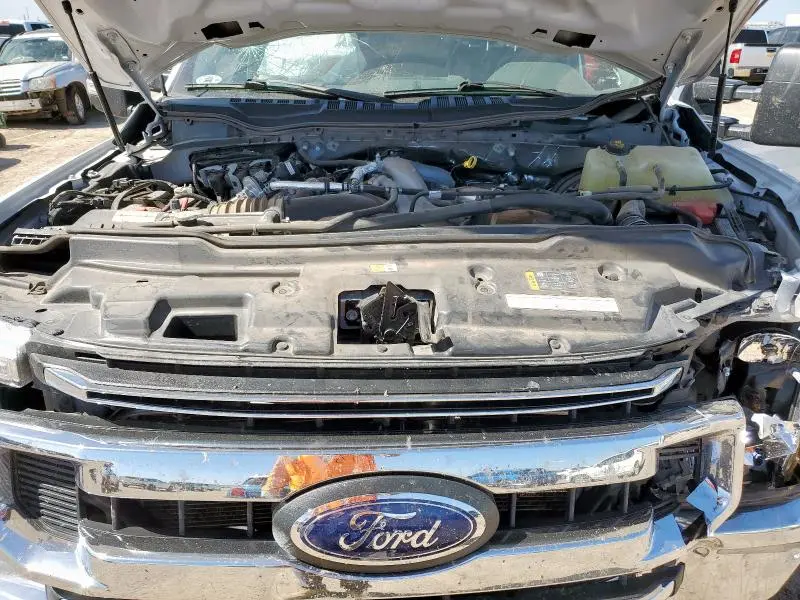 2022 FORD F250 SUPER DUTY  