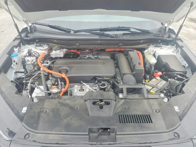 2024 HONDA CR-V SPORT TOURING  