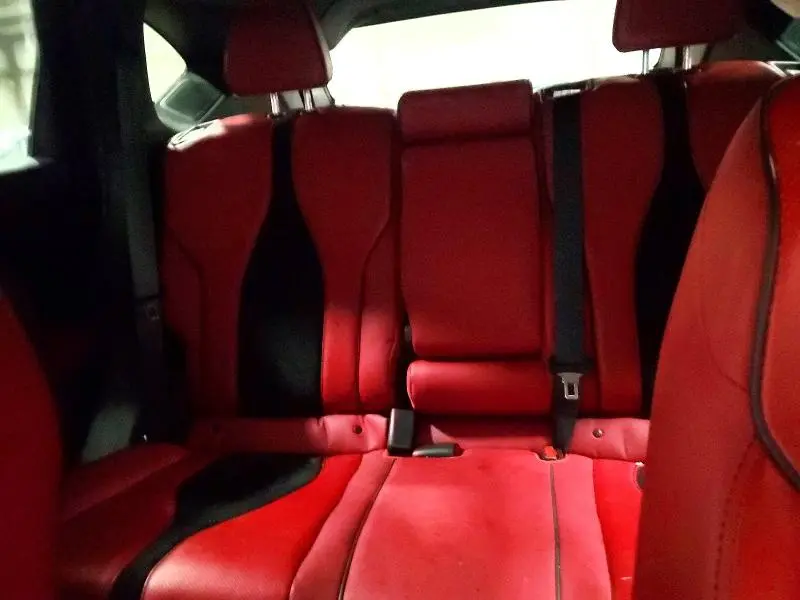 2023 ACURA RDX A-SPEC  