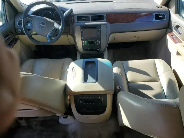 2014 GMC YUKON SLT  