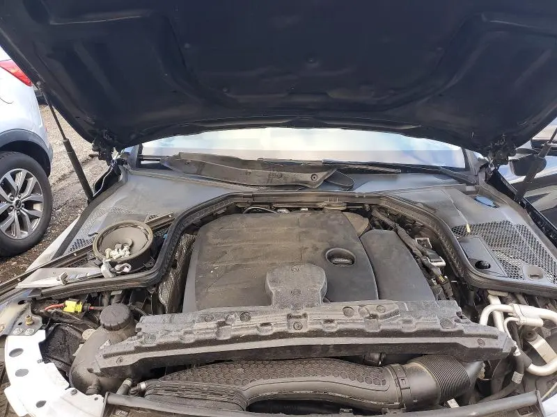 2020 MERCEDES-BENZ C 300 4MATIC  