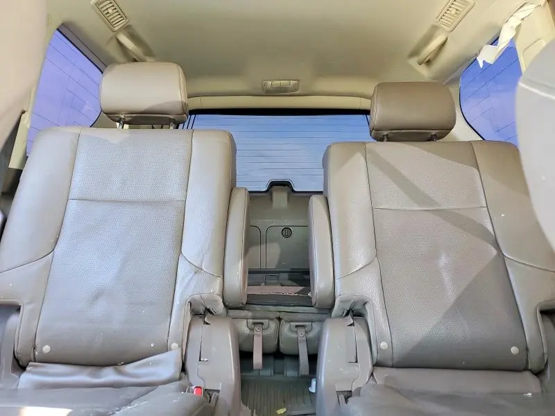 2018 LEXUS GX 460  