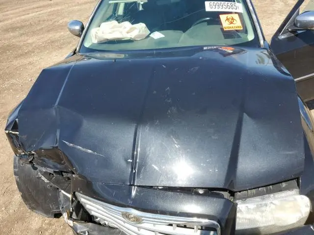 2010 CHRYSLER 300 TOURING  