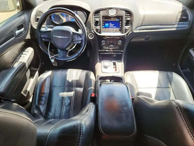 2015 CHRYSLER 300 S  