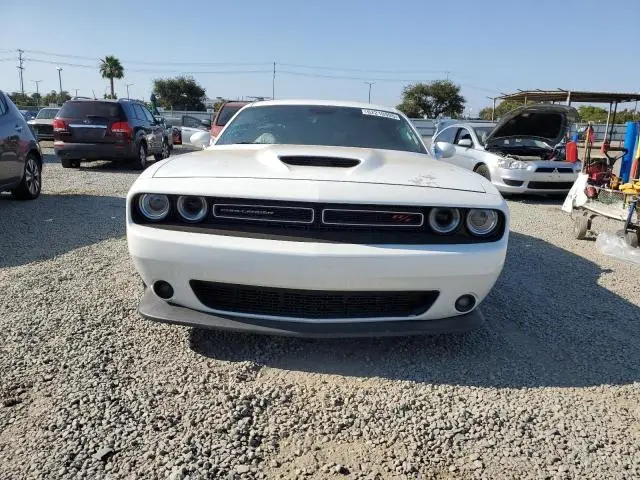 2021 DODGE CHALLENGER R/T  
