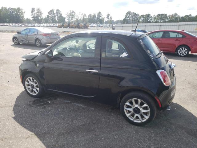 2017 FIAT 500 POP