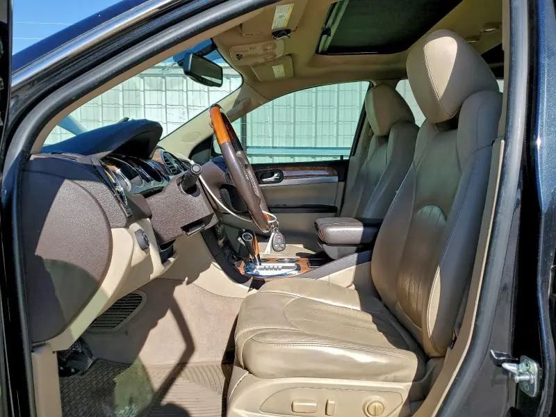 2012 BUICK ENCLAVE   
