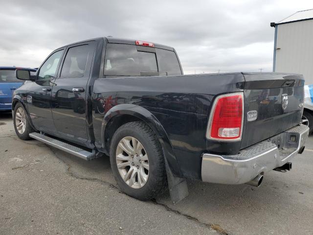 2014 RAM 1500 LONGHORN