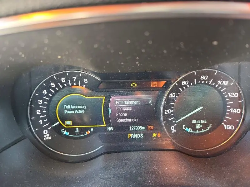 2017 LINCOLN MKC PREMIERE  