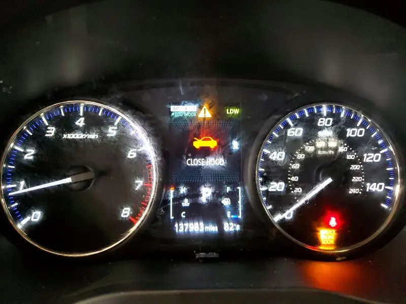 2016 MITSUBISHI OUTLANDER   