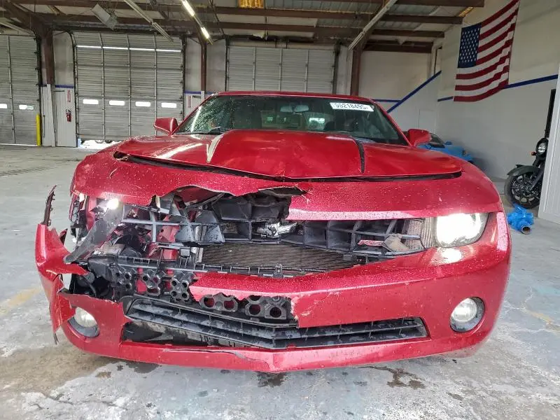 2013 CHEVROLET CAMARO LT  
