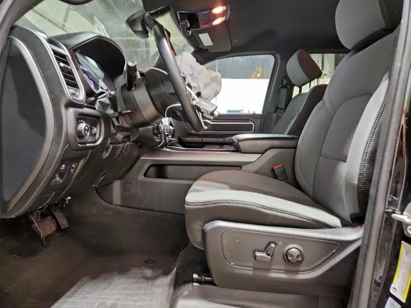 2024 RAM 1500 BIG HORN/LONE STAR  