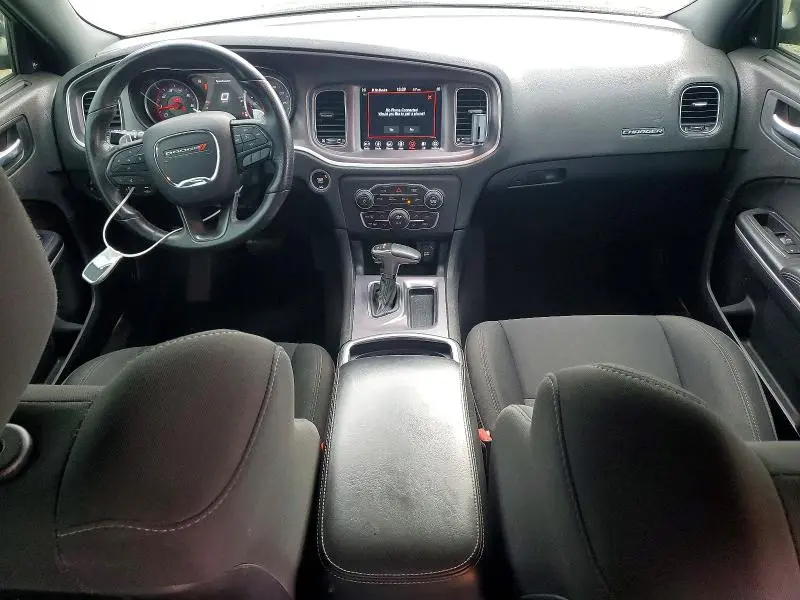 2019 DODGE CHARGER GT  