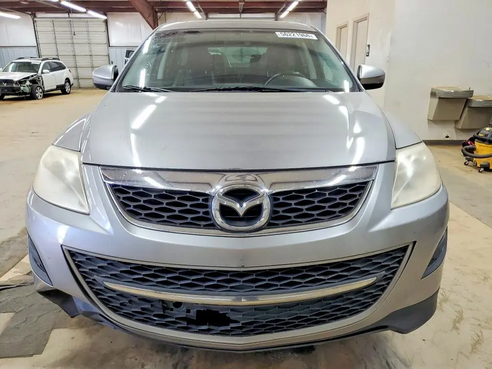 2012 MAZDA CX-9   