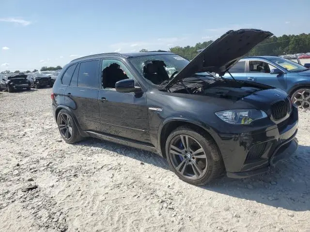 2010 BMW X5 M  