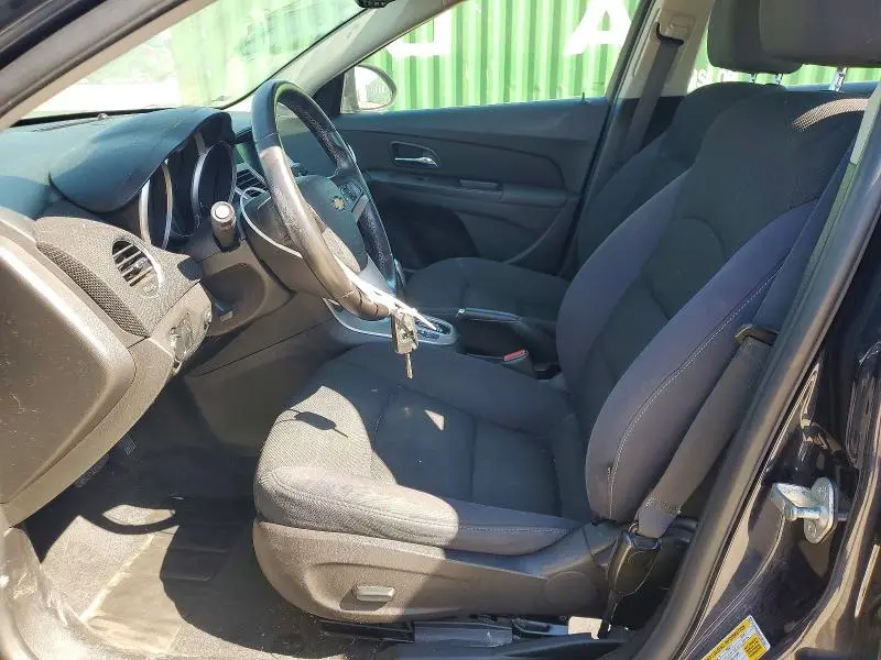 2014 CHEVROLET CRUZE ECO  