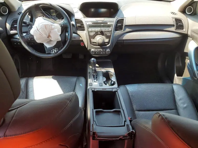 2013 ACURA RDX TECHNOLOGY  