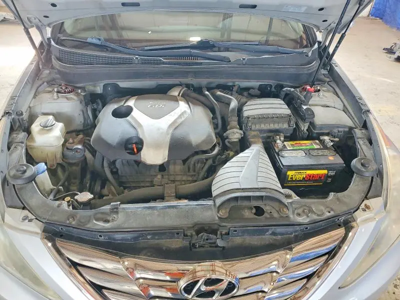 2011 HYUNDAI SONATA LIMITED 2.0T  