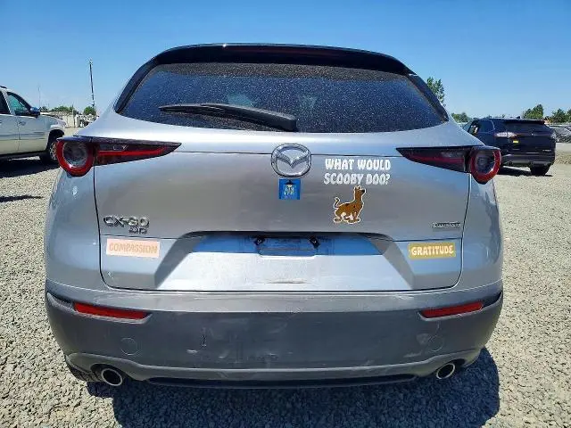 2021 MAZDA CX-30 SELECT  