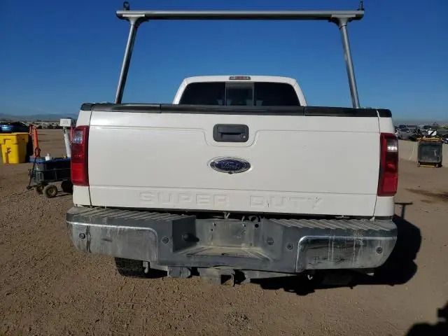 2015 FORD F350 SUPER DUTY  