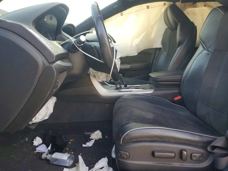 2019 ACURA TLX TECHNOLOGY  