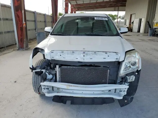 2013 GMC TERRAIN SLE  