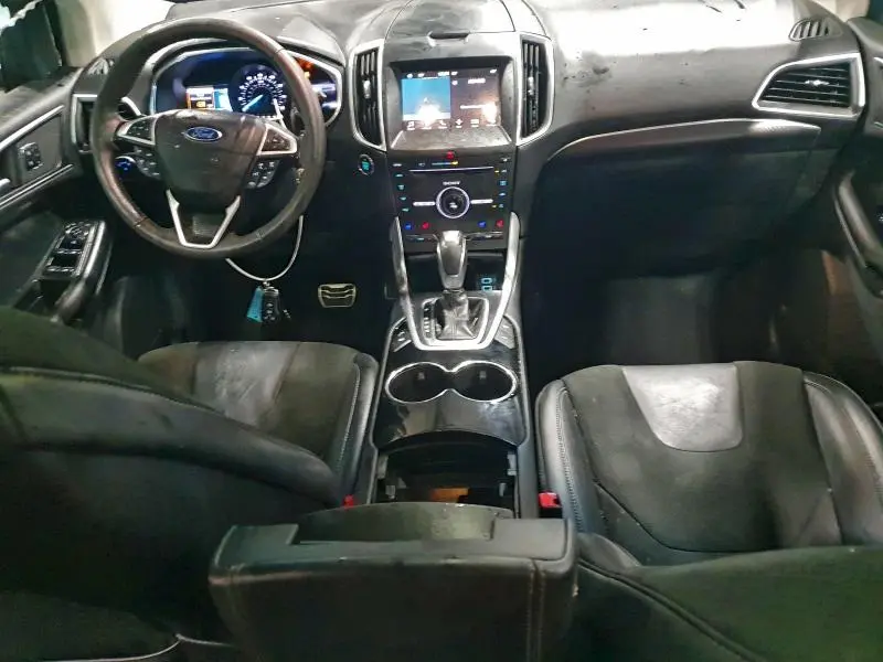 2016 FORD EDGE SPORT  