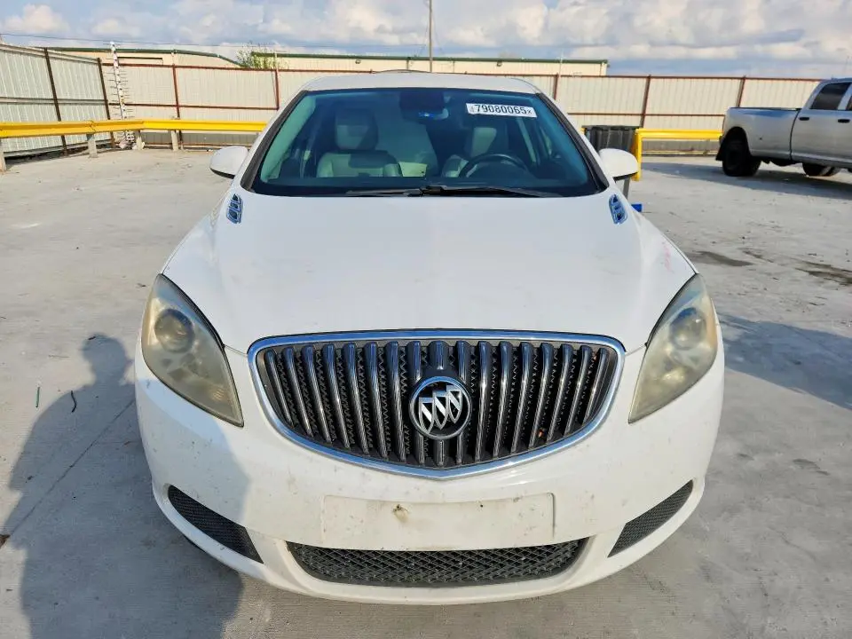 2016 BUICK VERANO   