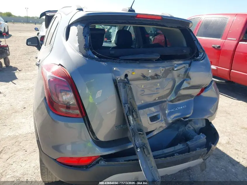 2020 BUICK ENCORE FWD PREFERRED