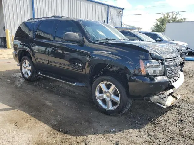 2011 CHEVROLET TAHOE K1500 LT  