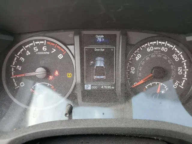 2023 TOYOTA TACOMA DOUBLE CAB  