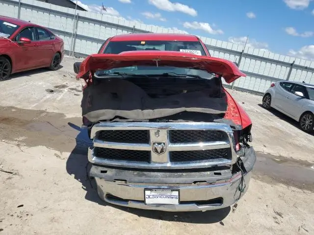2012 DODGE RAM 1500 SLT  