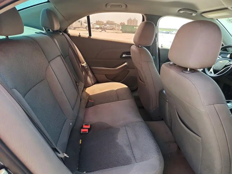 2015 CHEVROLET MALIBU   