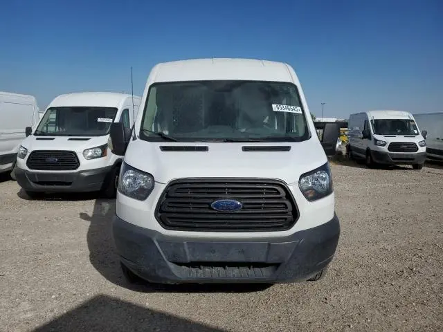 2019 FORD TRANSIT T-150  