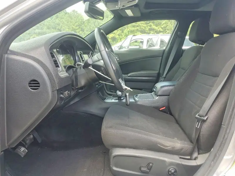 2014 DODGE CHARGER SXT  
