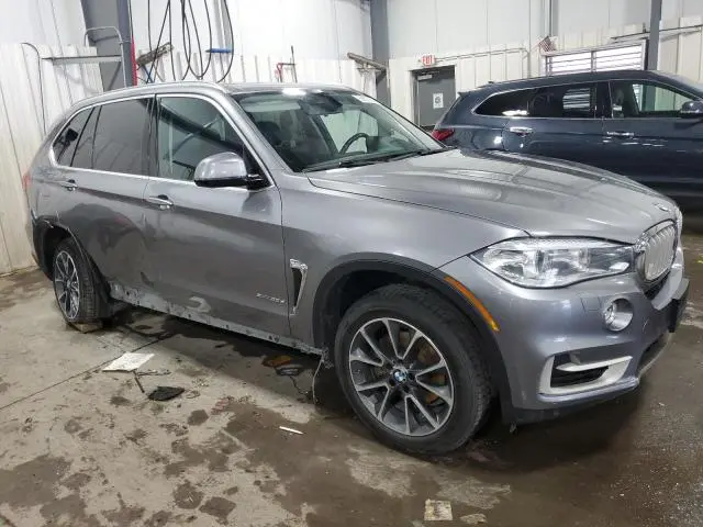 2014 BMW X5 XDRIVE35D  
