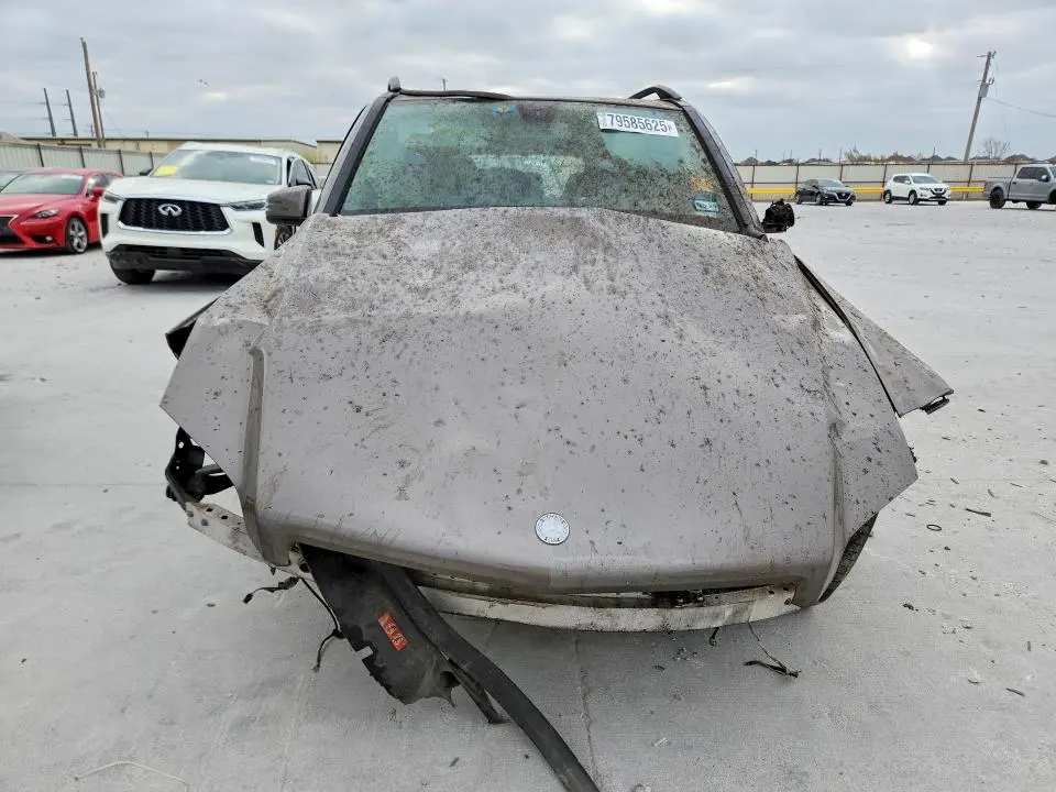 2013 MERCEDES-BENZ GLK 350  