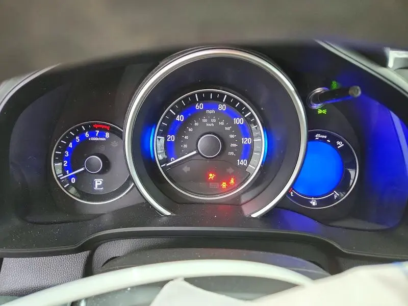 2019 HONDA FIT LX  