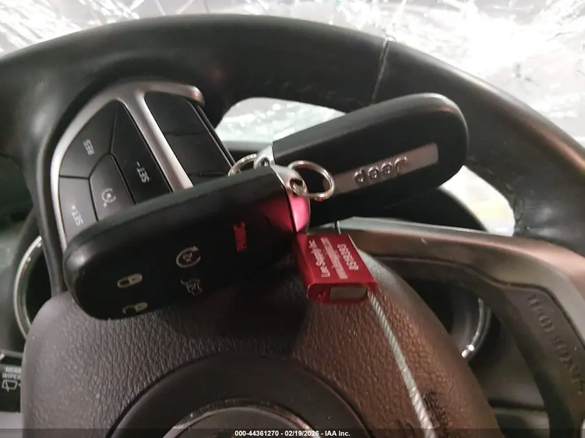 2021 JEEP GRAND CHEROKEE LAREDO X 4X4